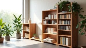 como-fazer-estante-de-livros-com-madeira-reciclada