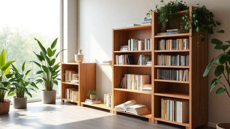 como-fazer-estante-de-livros-com-madeira-reciclada