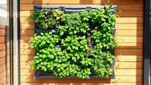 como-fazer-horta-vertical-com-garrafa-pet