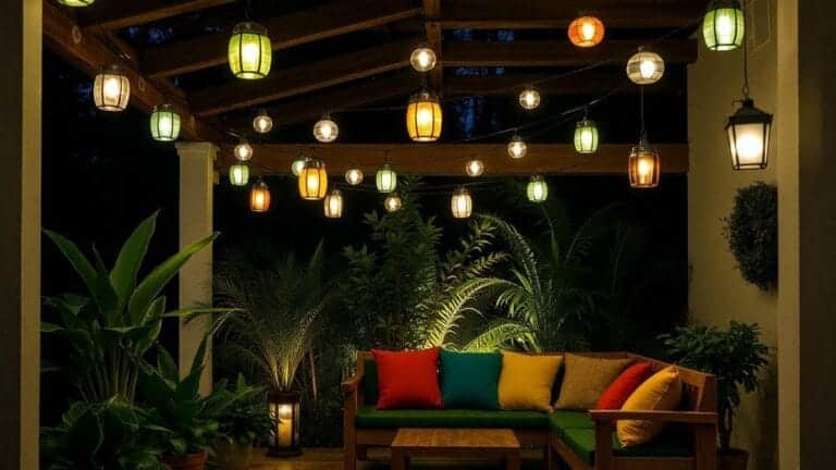 como-fazer-iluminacao-de-varanda-criativa