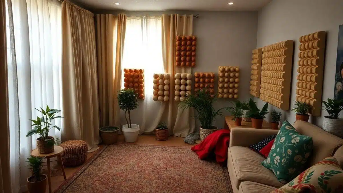 como-fazer-isolamento-acustico-com-materiais-caseiros