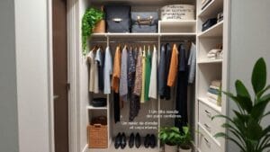 como-fazer-organizacao-de-closets-pequenos
