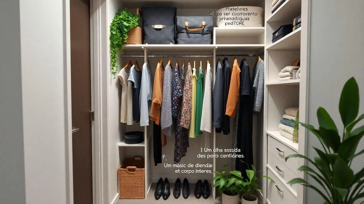 como-fazer-organizacao-de-closets-pequenos