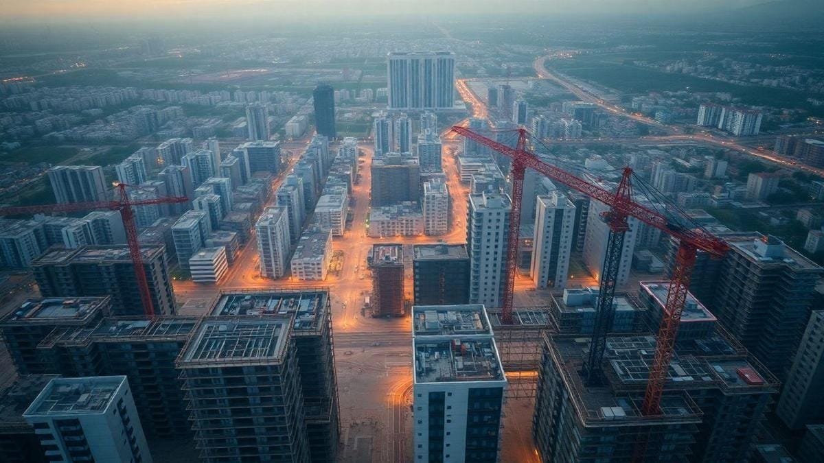 Custos da Construção e Seus Impactos