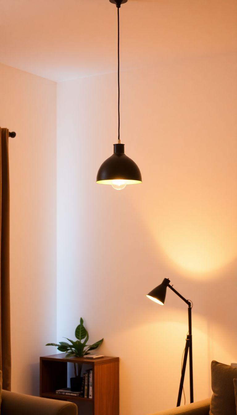 Descubra os Segredos de um Projeto de Iluminação Incrível e Fácil