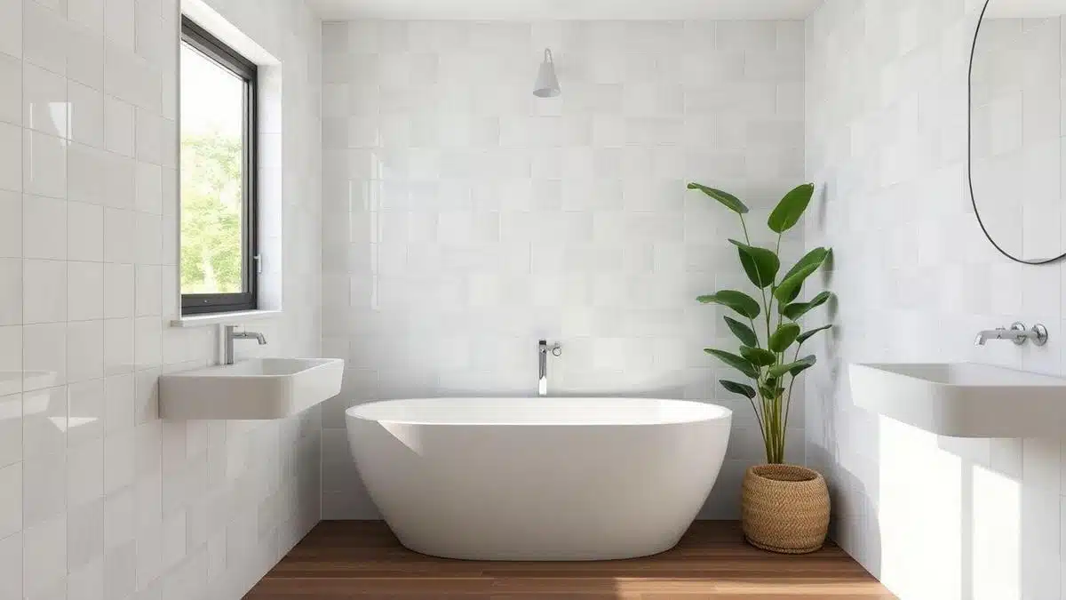 Dicas de Instalação de Banheira para Iniciantes Dicas de Instalação de Banheira para Iniciantes