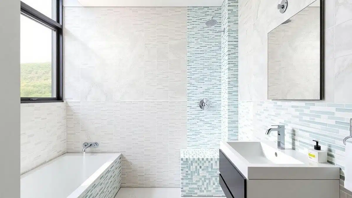 Dicas de Instalação para Azulejos em Ambientes Úmidos