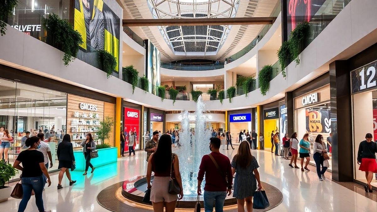 Dicas para Visitar o Shopping Barra