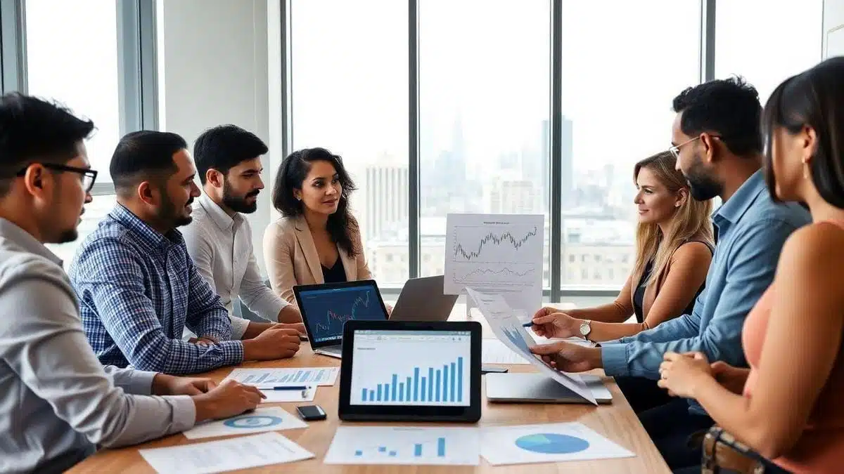 Diversificação de portfólio