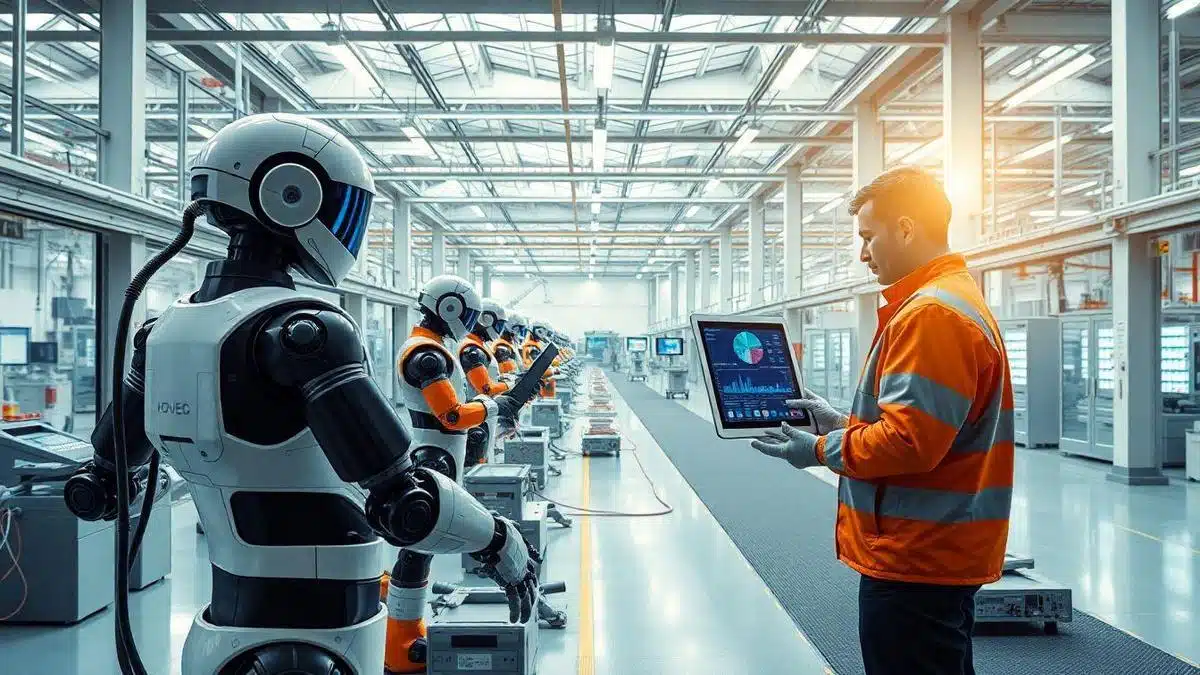 Engenharia 4.0 e suas oportunidades