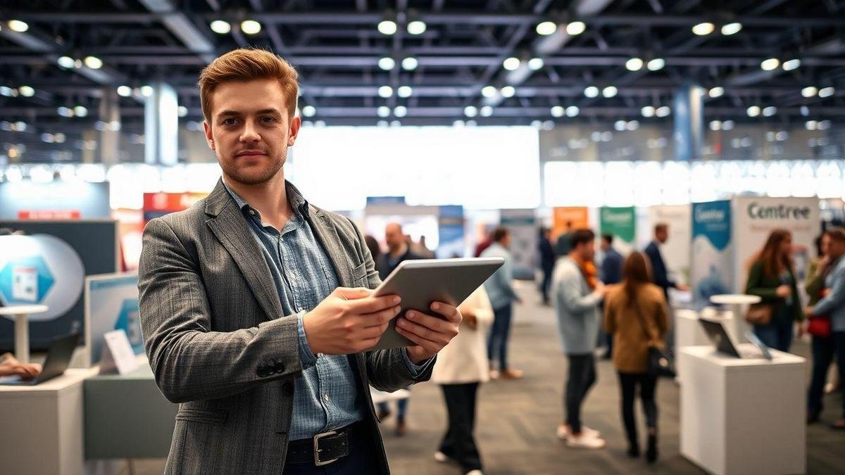 Estratégias para se destacar em feiras de empregos de engenharia: como você se prepara