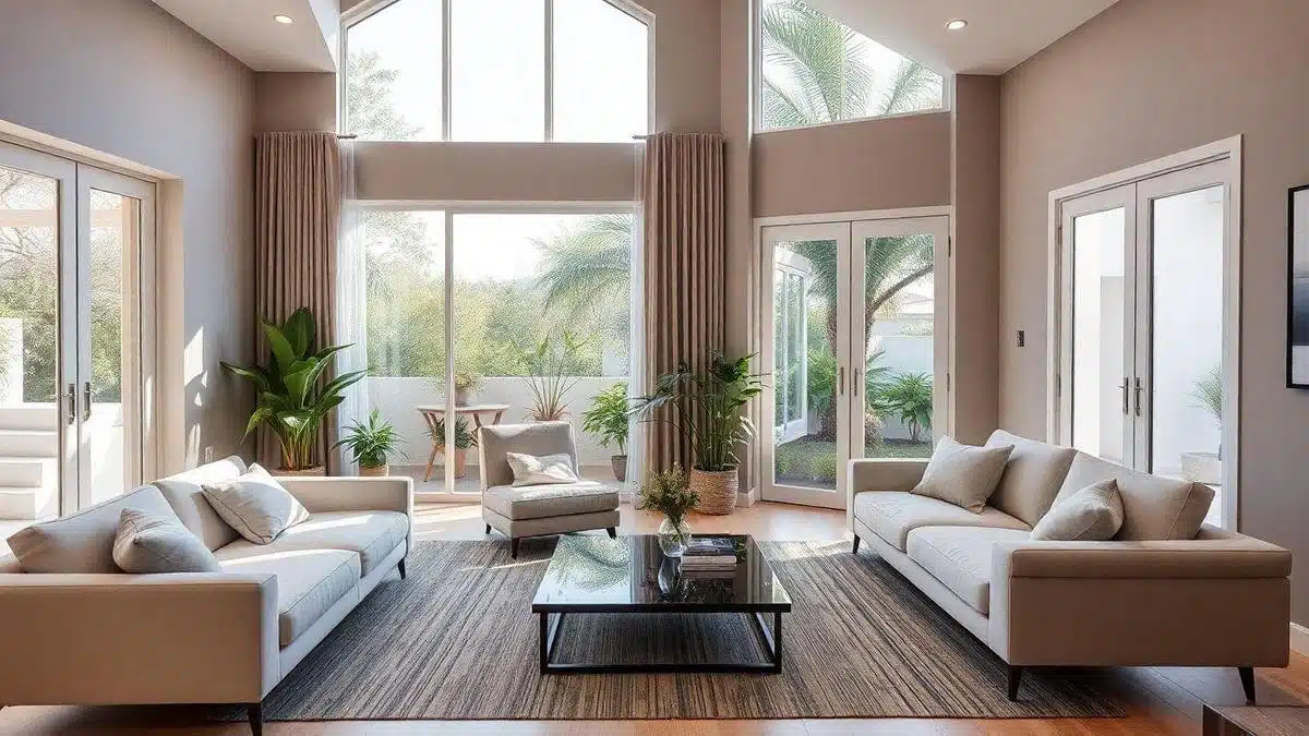 Etapas para um isolamento acústico eficiente