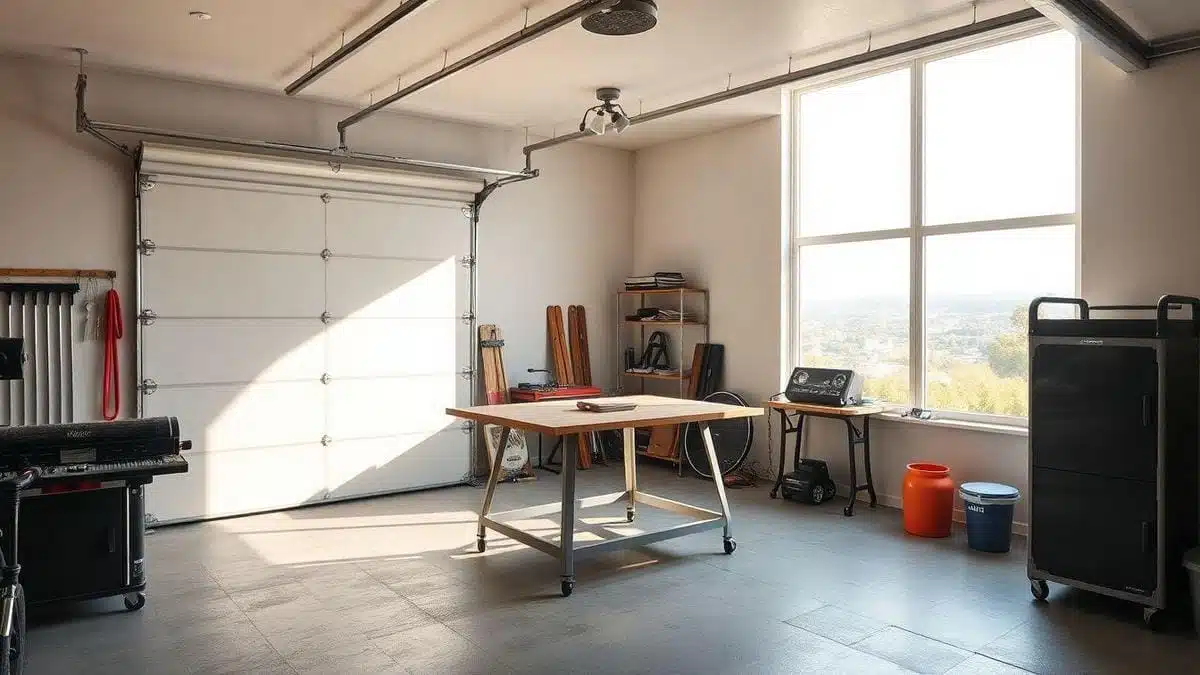 Ferramentas Necessárias para Instalação de Persianas Grandes