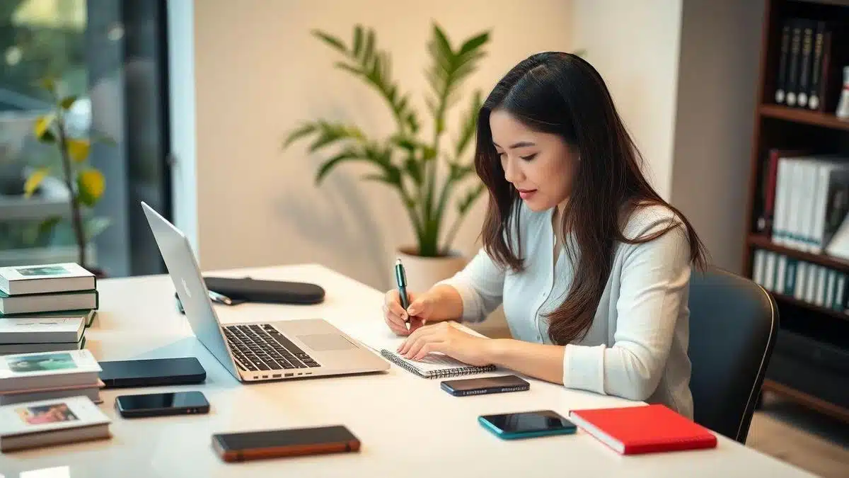 Habilidades digitais que você precisa desenvolver