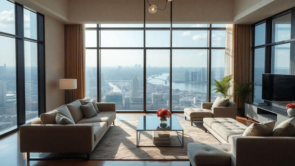 Imóveis para aluguel: uma ótima opção de investimento