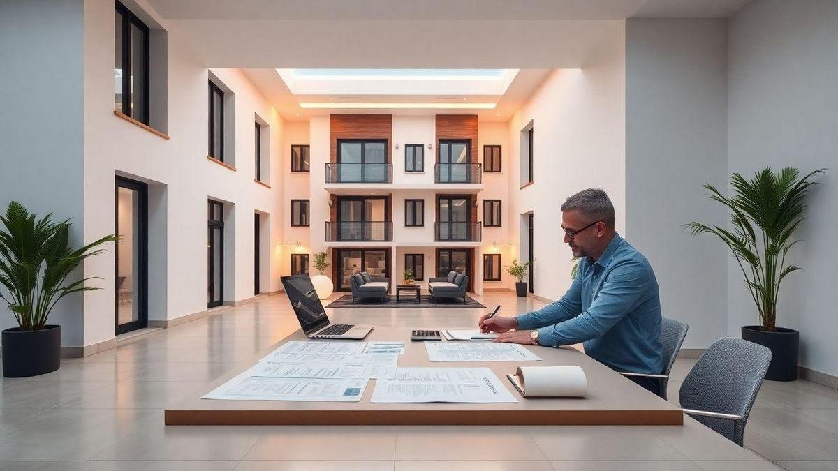 Impostos que mudam quanto você ganha com imóveis (impacto fiscal investimentos imóveis)