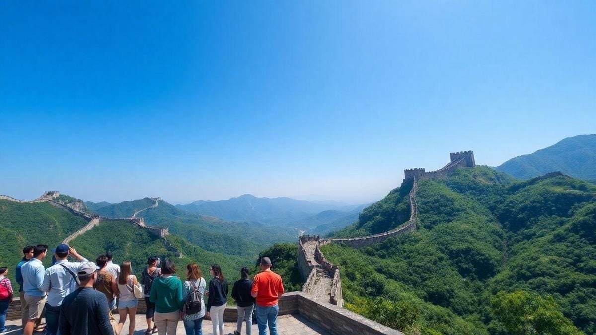 Influência da Murala da China no Mundo