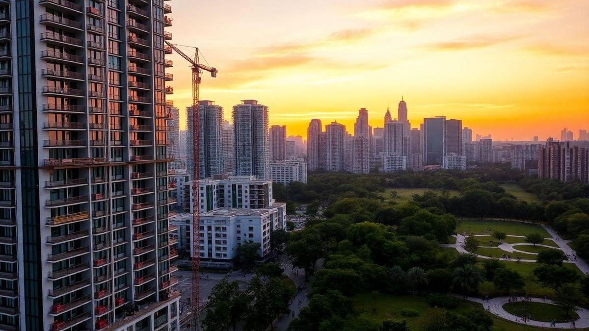 Isenção de impostos em investimentos imobiliários
