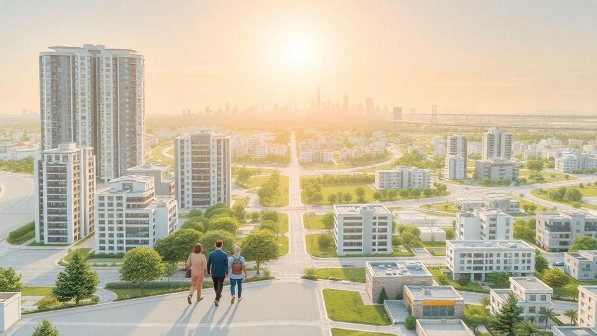 Localização do Imóvel e Seu Impacto