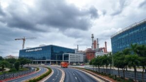 lucros-da-fluor-aumentam-mas-atrasos-preveem-futuro-imediato-incerto