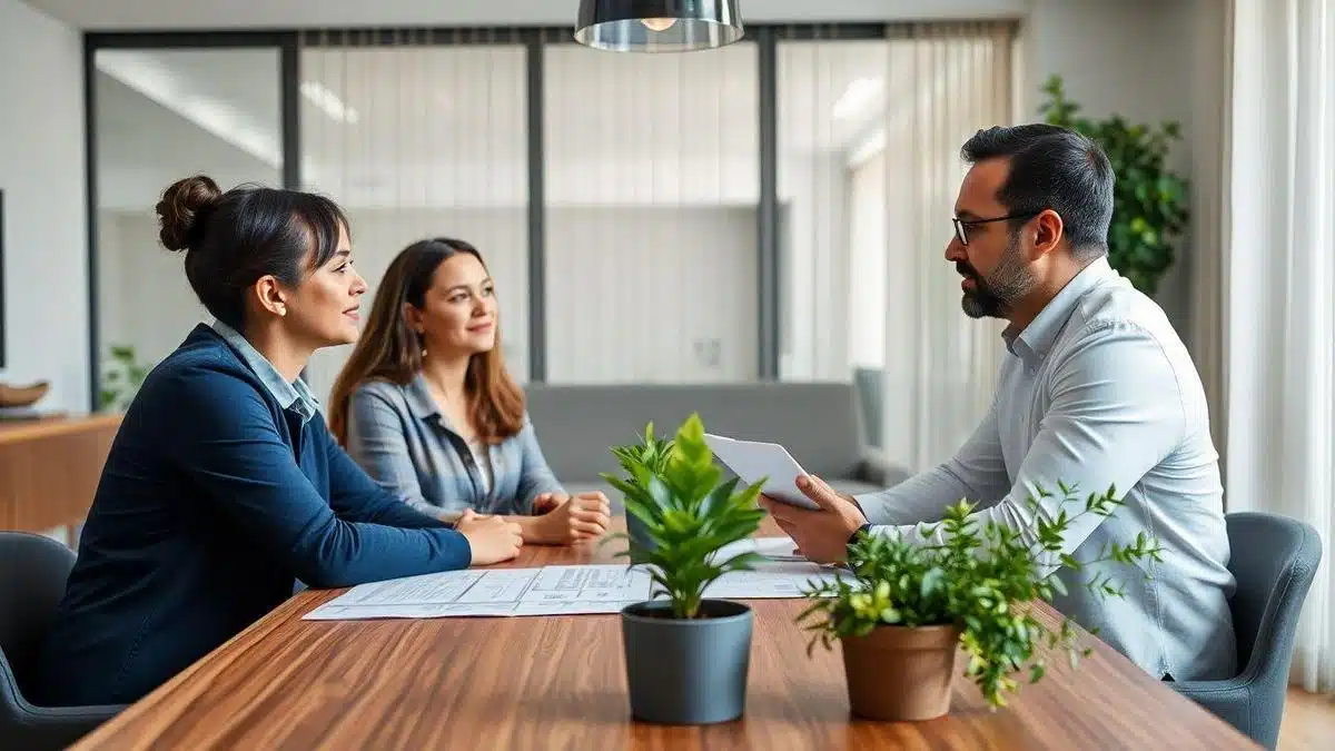 O que é assessoria na compra de imóveis?