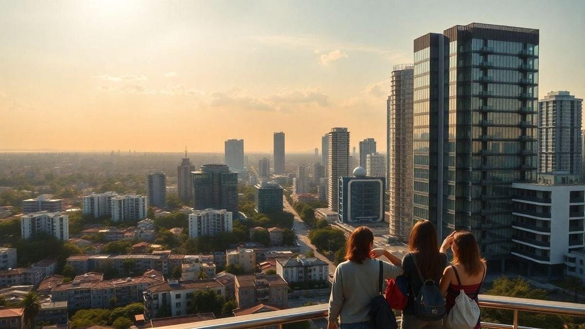 O que é valorização do mercado imobiliário?