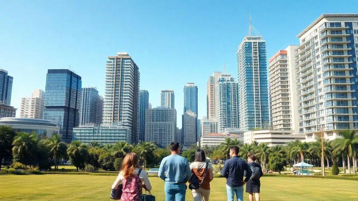 O que são as melhores práticas para financiamento de investimentos imobiliários