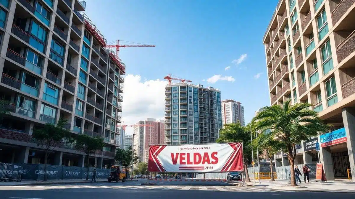 Por que investir em imóveis na planta é uma boa ideia