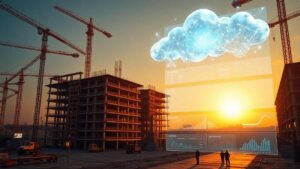 procore-e-aws-levam-ia-para-sua-obra-para-agilizar-entrega-e-reduzir-riscos