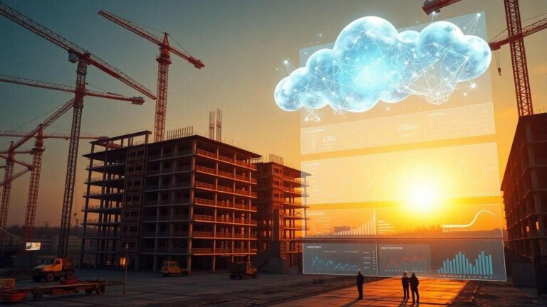 procore-e-aws-levam-ia-para-sua-obra-para-agilizar-entrega-e-reduzir-riscos