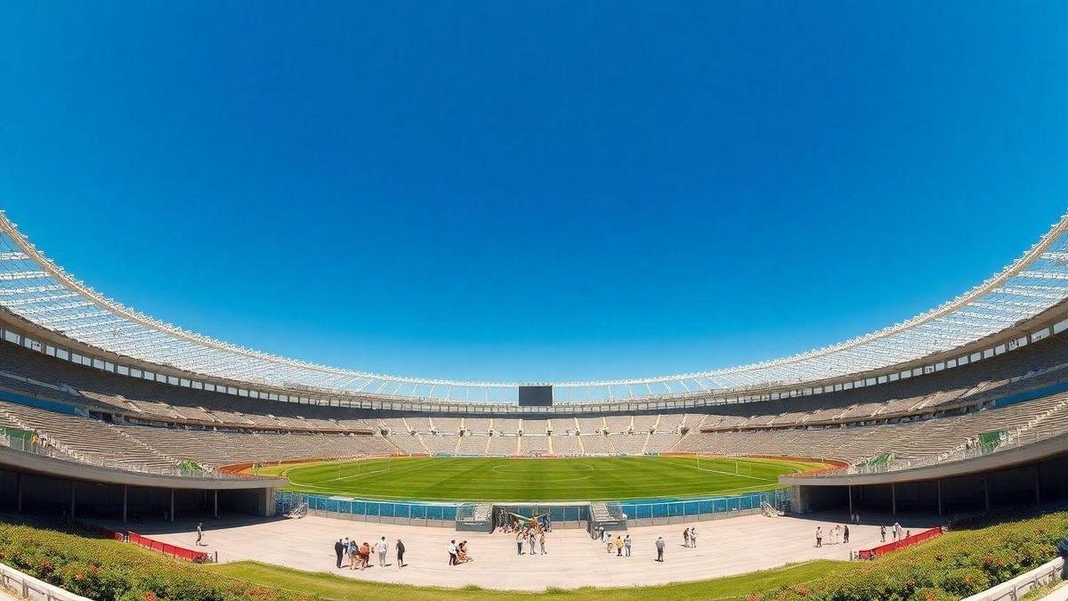 Sustentabilidade em Engenharia no Estádio Olímpico de Pequim