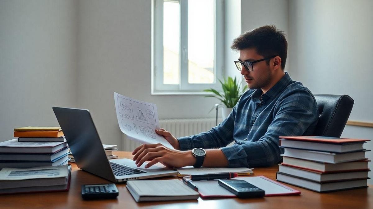 Técnicas de aprendizado para engenheiros