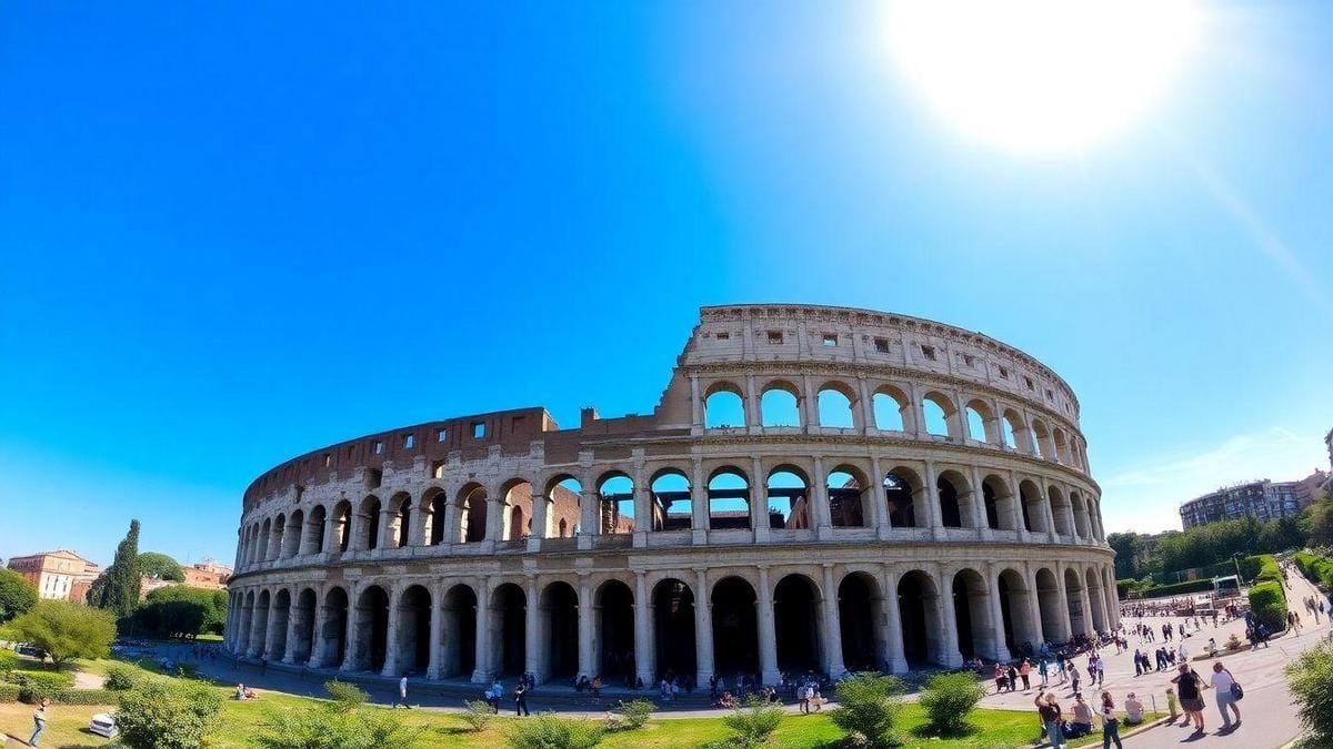 tempo-historico-da-construcao-do-coliseu-em-roma