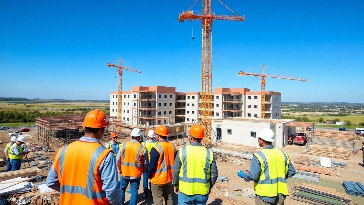walsh-e-goodwill-se-juntam-para-treinar-trabalhadores-na-construcao-de-hospital-no-kentucky