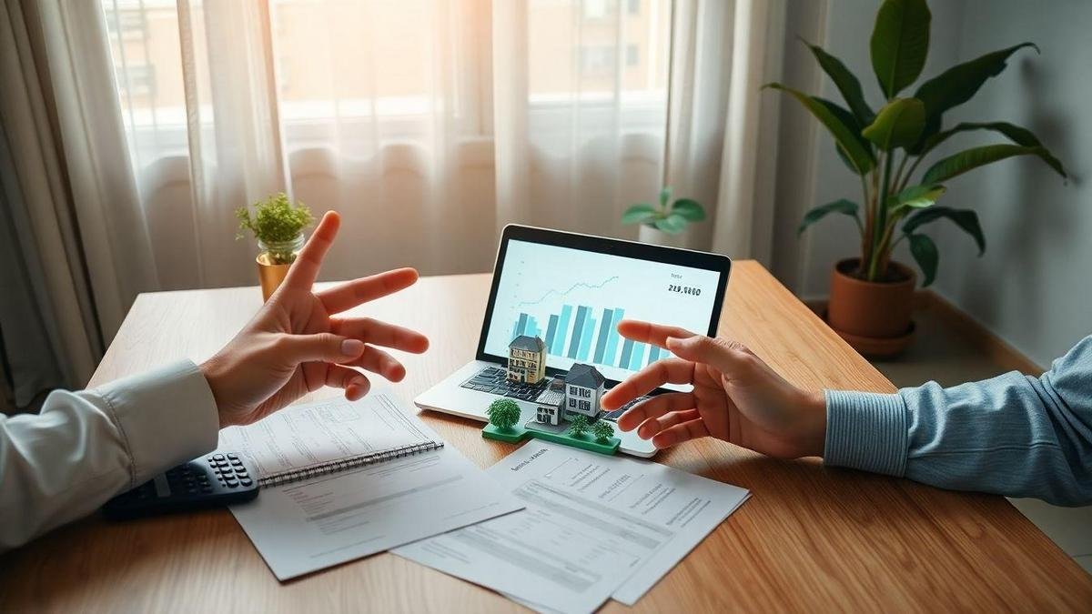 Como calcular a taxa de desconto como calcular para seu projeto de incorporação imobiliária