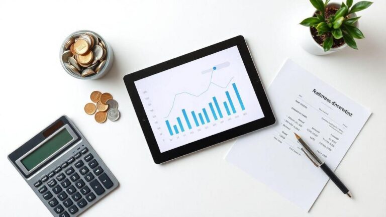 como-calcular-fluxo-de-caixa-descontado-facil