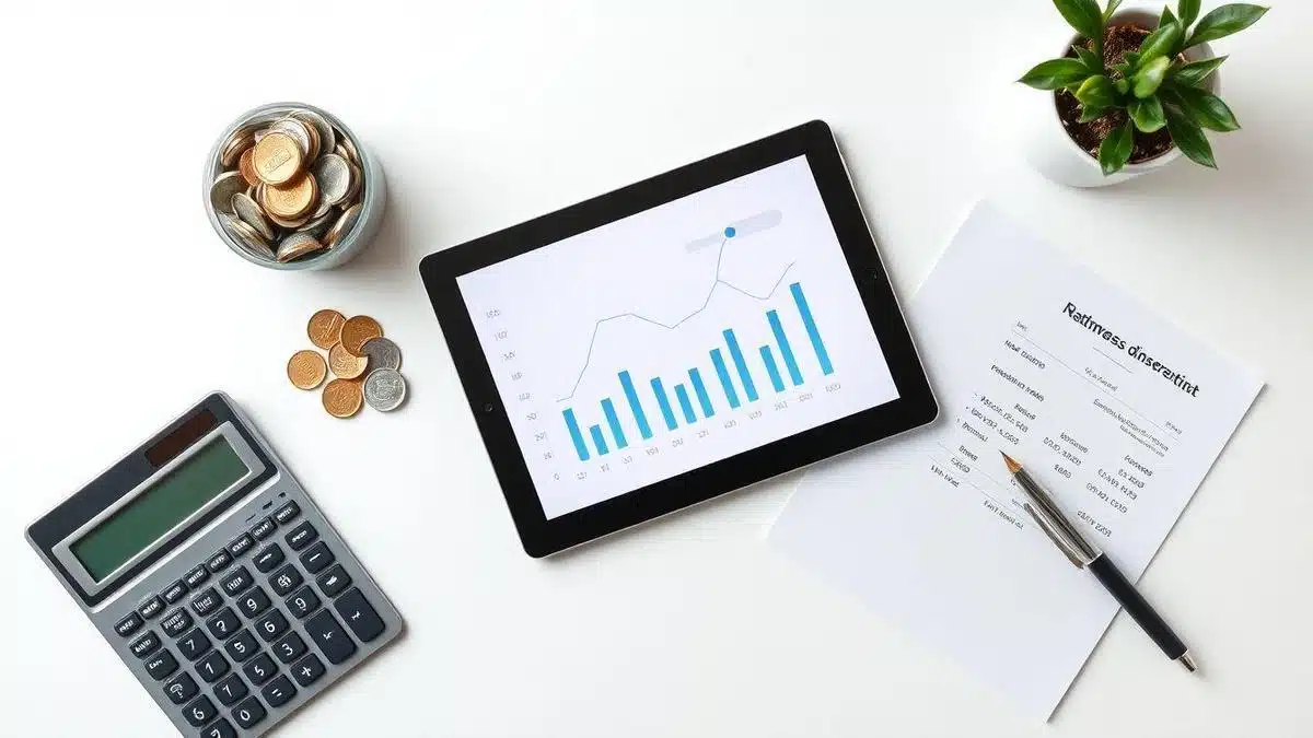 como-calcular-fluxo-de-caixa-descontado-facil
