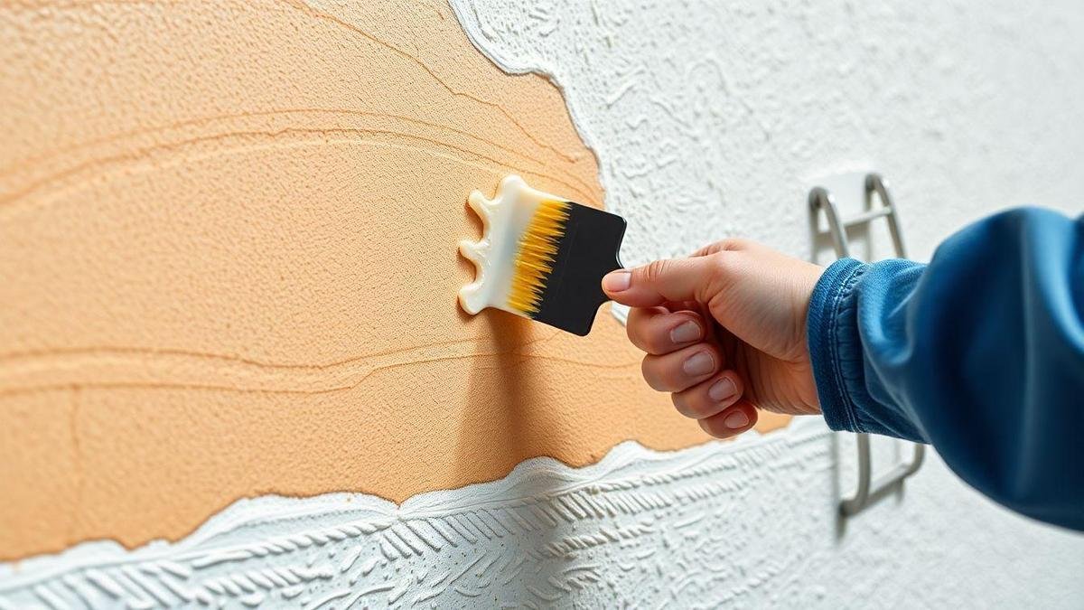 Como fazer impermeabilização de paredes externas: preparação de superfície