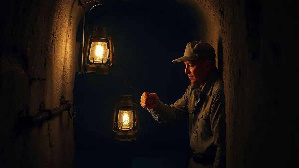 Como identificar vazamentos ocultos em encanamentos antigos