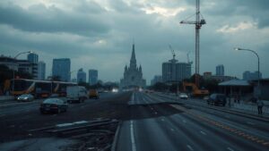 cratera-em-bangkok-paralisa-extensao-do-metro-de-dois-bilhoes-e-duzentos-milhoes-de-dolares-e-pode-a