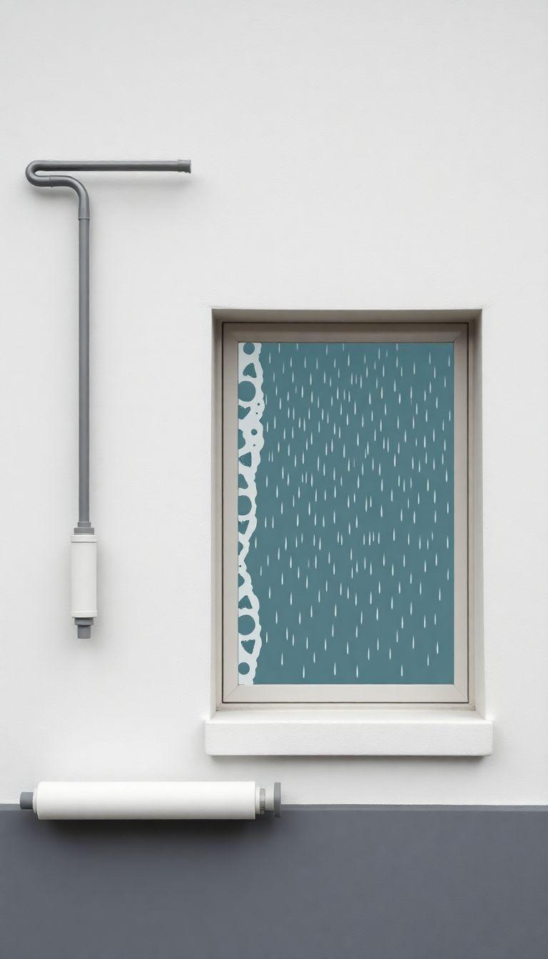 Descubra como impermeabilizar paredes externas sem erro