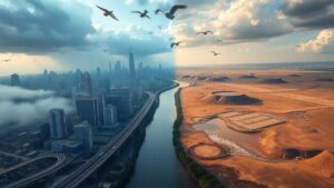 desenvolvimento-urbano-e-suas-consequencias-ambientais-exemplos