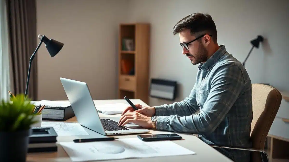 Especialização online em engenharia