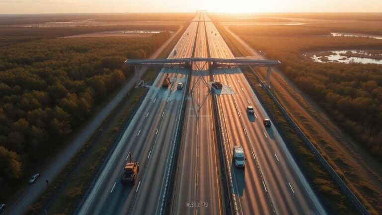 ferrovial-inicia-grande-obra-na-interestadual-para-aliviar-seu-transito-na-divisa-entre-carolina-do