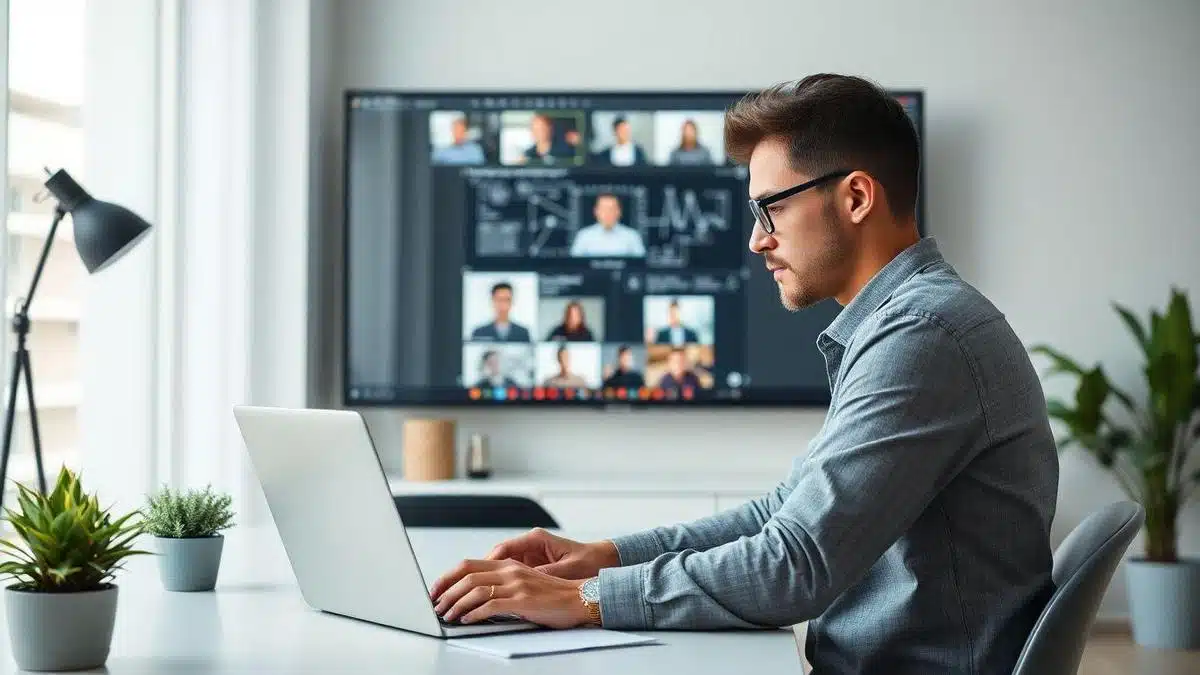 Formação contínua para engenheiros online