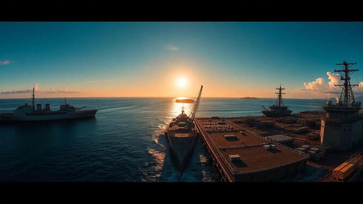 marinha-seleciona-empresas-para-contrato-de-construcao-no-pacifico-que-reforca-sua-seguranca