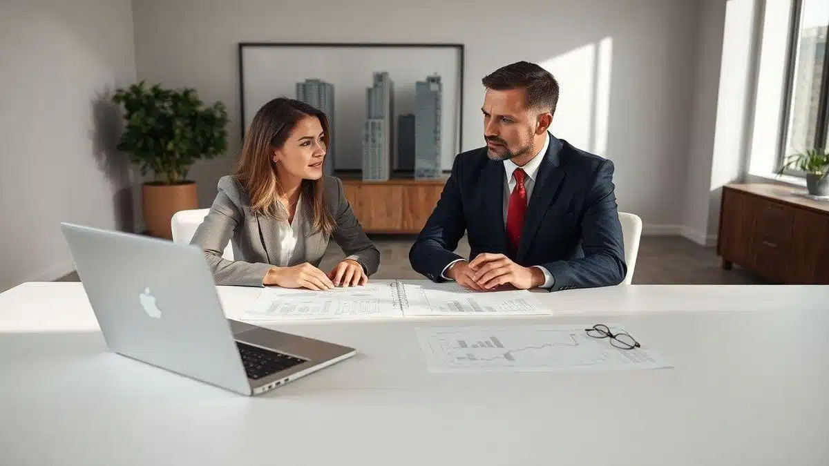 O que são swaps e como você pode usá-los no hedge imobiliário usando swaps imobiliários fáceis