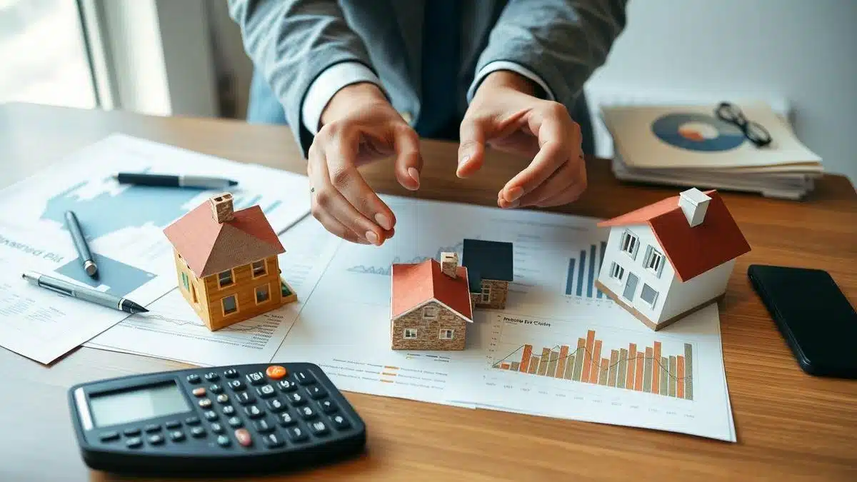 Passo a passo: swaps imobiliários passo a passo para proteger sua carteira