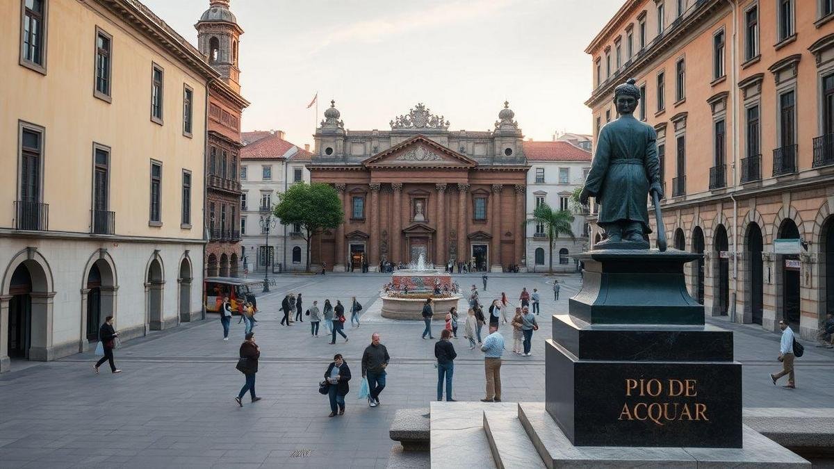 Patrimônio cultural e arquitetônico: valor público de obras como Pão de Açúcar e proteção legal