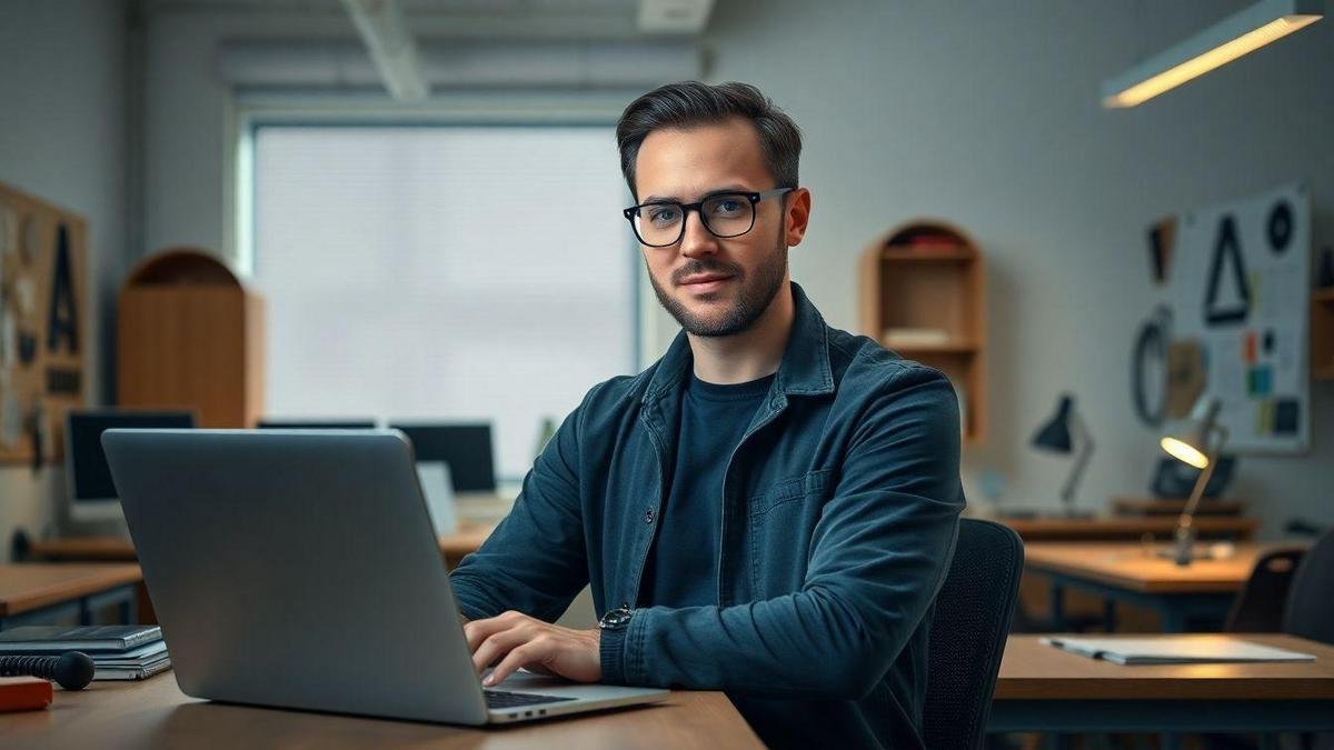 Por que sua marca pessoal importa como engenheiro